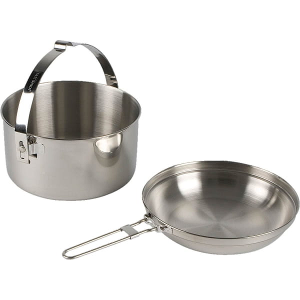 Tatonka Kettle 2.5 - Kochset - Bild 1 Tatonka Kettle 2.5 - Kochset - Bild 1