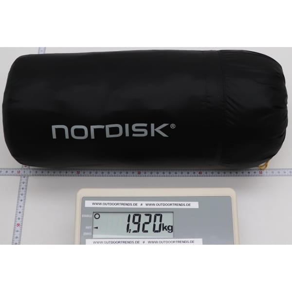 Nordisk Oppland 2 LW (2.0) - Zwei-Personen-Tunnelzelt black forest green - Bild 18 Nordisk Oppland 2 LW (2.0) - Zwei-Personen-Tunnelzelt black forest green - Bild 18