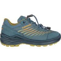 Lowa Zirrox II GTX Lo JR - Junior-Multifunktionsschuhe