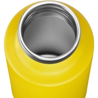 Vorschau: Esbit Sculptor 750 ml Standard Mouth - Edelstahl-Isolierflasche sunshine yellow - Bild 30