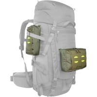Vorschau: Tatonka Universal Pouch 20 x 10 - Zusatztasche - Bild 13
