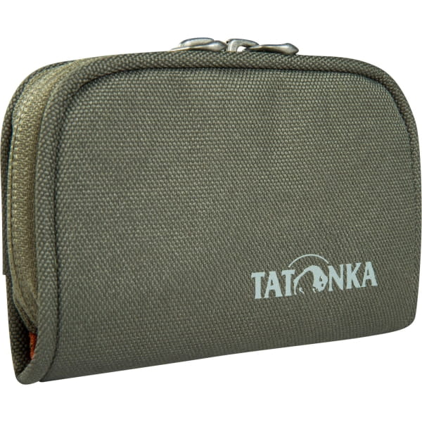 Tatonka Plain Wallet RFID Block - Geldbörse olive - Bild 11