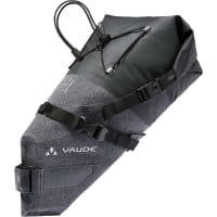 Vorschau: VAUDE Trailsaddle Compact - Satteltasche black uni - Bild 1