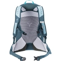 Vorschau: deuter AC Lite 21 SL - Wanderrucksack lagoon-atlantic - Bild 2 Vorschau: deuter AC Lite 21 SL - Wanderrucksack lagoon-atlantic - Bild 2
