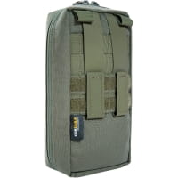 Vorschau: Tatonka Universal Pouch 20 x 10 - Zusatztasche stone grey olive - Bild 2