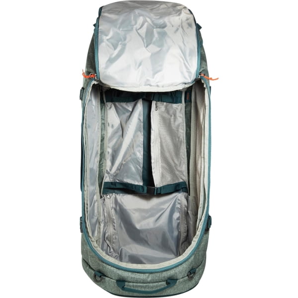 Tatonka Duffle Roller 80 - faltbare Rollen-Reisetasche - Bild 21