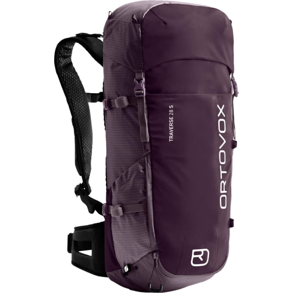 Ortovox Traverse 28 S - Tourenrucksack wild berry - Bild 5