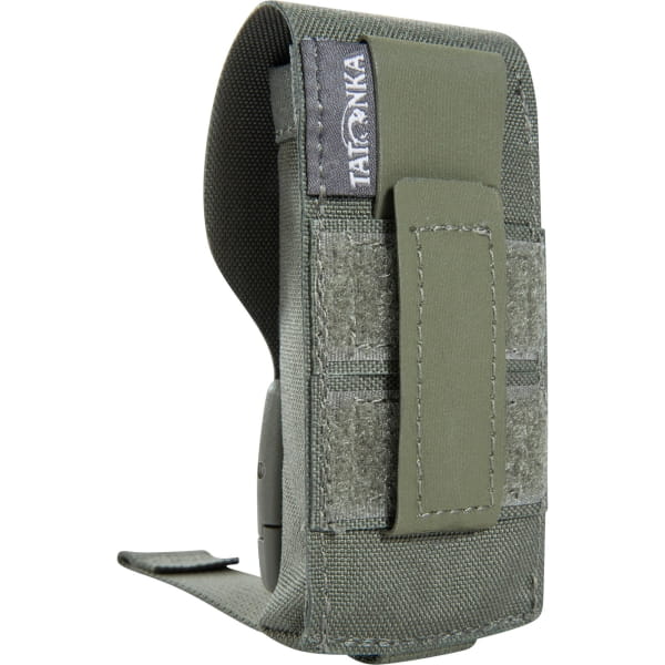 Tatonka Tool Pouch BC - Multi-Tool-Tasche stone grey olive - Bild 2