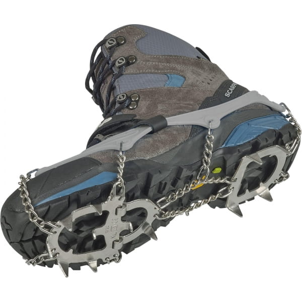 C.A.M.P. Ice Master Evo - Eis- und Schneeketten light grey - Bild 8 C.A.M.P. Ice Master Evo - Eis- und Schneeketten light grey - Bild 8