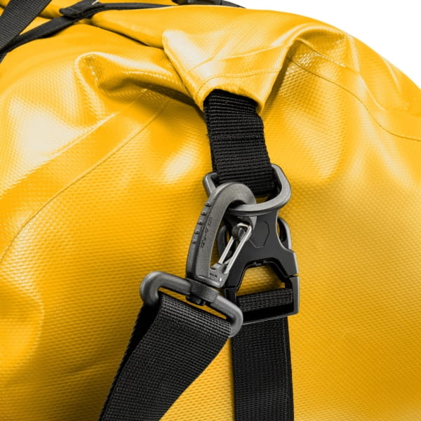 Ortlieb Rack-Pack 31L sunyellow-black - Bild 12 Ortlieb Rack-Pack 31L sunyellow-black - Bild 12