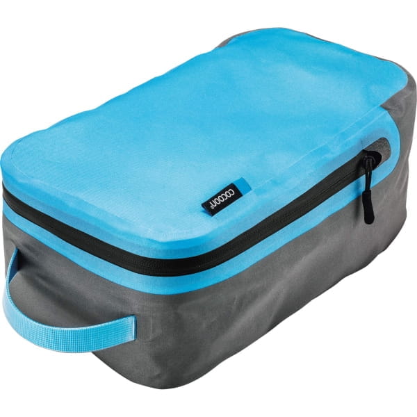 COCOON Shoe Bag - Schuhtasche grey-blue - Bild 2 COCOON Shoe Bag - Schuhtasche grey-blue - Bild 2