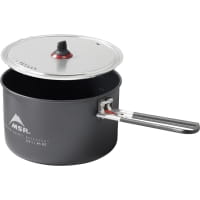 Vorschau: MSR Ceramic Pot 2,5L - Kochtopf - Bild 3 Vorschau: MSR Ceramic Pot 2,5L - Kochtopf - Bild 3