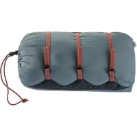 Vorschau: deuter Astro Pro 400 SL - Daunenschlafsack teal-redwood - Bild 4 Vorschau: deuter Astro Pro 400 SL - Daunenschlafsack teal-redwood - Bild 4