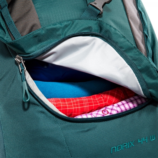 Tatonka Norix 44 Women - Tourenrucksack - Bild 9 Tatonka Norix 44 Women - Tourenrucksack - Bild 9