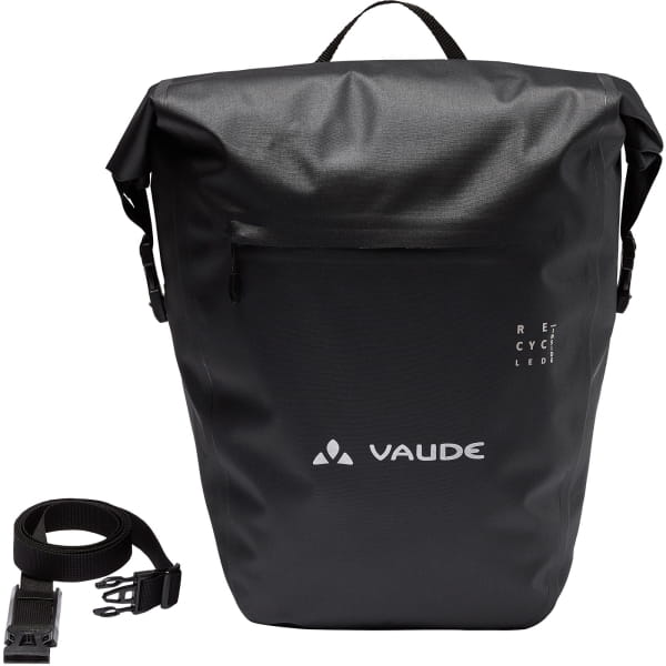 VAUDE Proof Back UL - Fahrradtasche black - Bild 11 VAUDE Proof Back UL - Fahrradtasche black - Bild 11