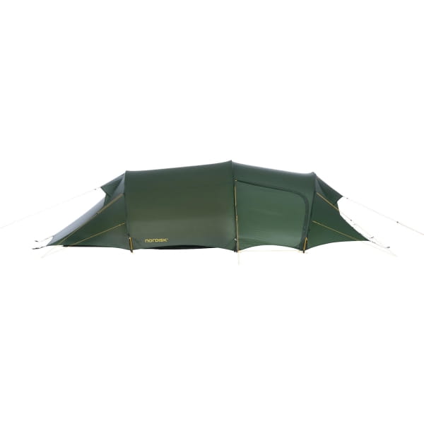 Nordisk Oppland 3 LW (2.0) - Drei-Personen-Tunnelzelt black forest green - Bild 3 Nordisk Oppland 3 LW (2.0) - Drei-Personen-Tunnelzelt black forest green - Bild 3