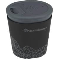 Vorschau: Sea to Summit DeltaLite Insul Mug - Thermobecher grey - Bild 8 Vorschau: Sea to Summit DeltaLite Insul Mug - Thermobecher grey - Bild 8