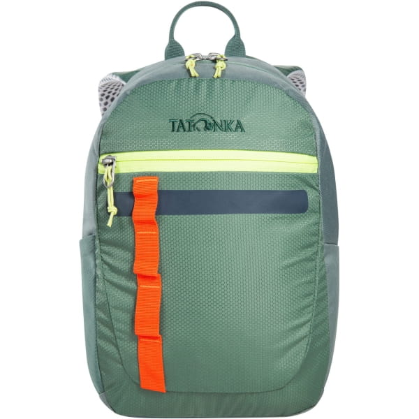 Tatonka Husky Bag 10 JR - Kinderrucksack sage green - Bild 11