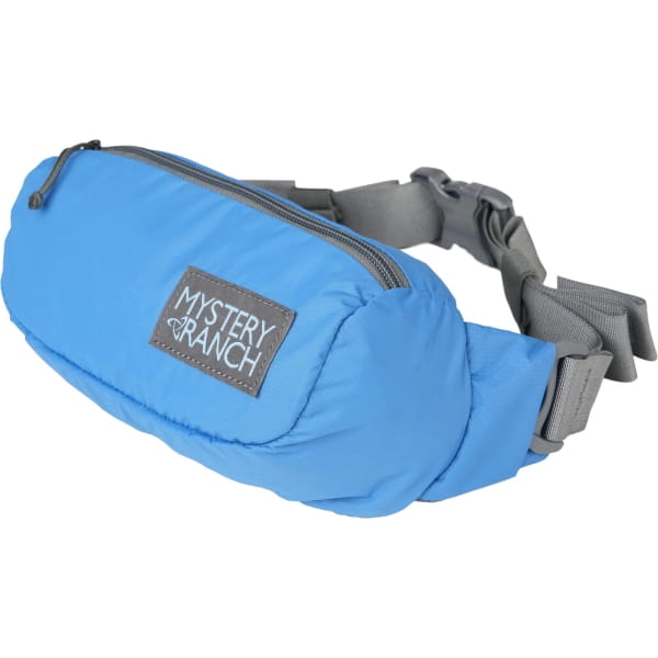 MYSTERY RANCH Forager Hip Pack - Hüfttasche pacific - Bild 13