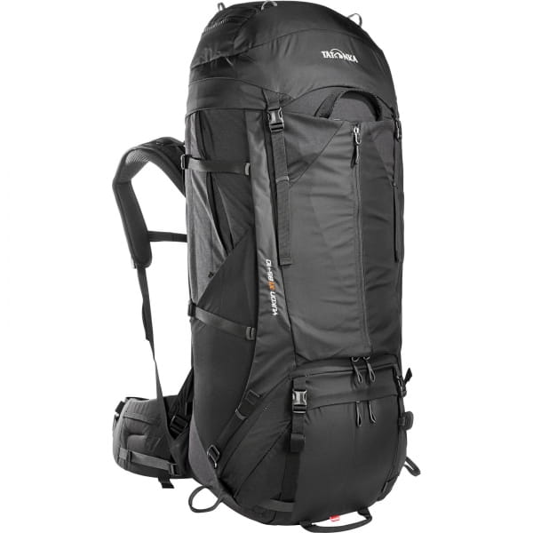Tatonka Yukon X1 85+10 - Trekking-Rucksack black - Bild 1 Tatonka Yukon X1 85+10 - Trekking-Rucksack black - Bild 1
