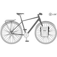 Vorschau: ORTLIEB Sport-Roller City - Vorderradtaschen weiß-schwarz - Bild 18