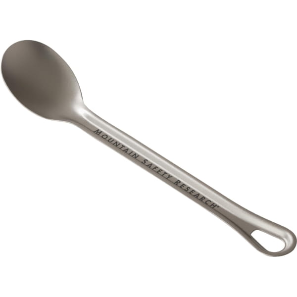 MSR Titan Long Spoon - langer Löffel - Bild 1