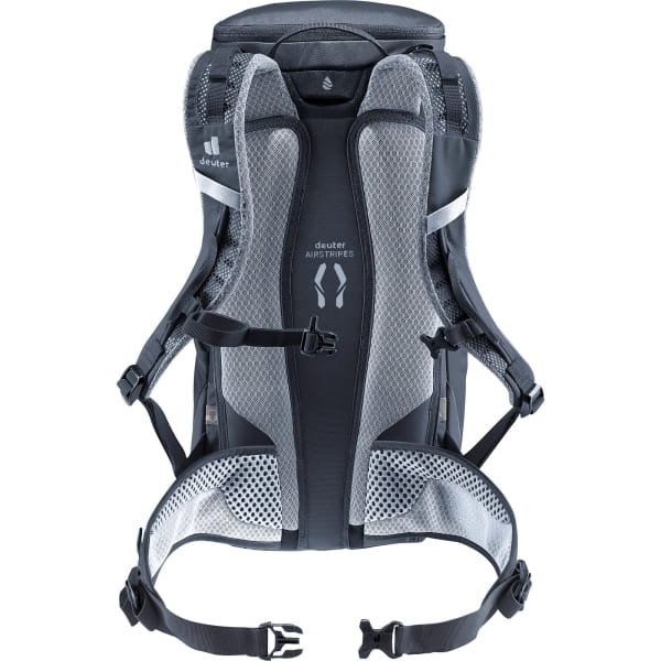 deuter Trail 16 SL - Wanderrucksack black - Bild 12