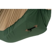 Vorschau: TICKET TO THE MOON Pro Mat Hammock - Hängematte brown - Bild 9