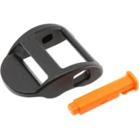 Vorschau: tyny TOOLS EcoBTS Tension Lock 20 - Gurtschnallen black - Bild 5