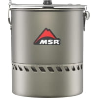Vorschau: MSR Reactor 1.7L Pot - Topf - Bild 3