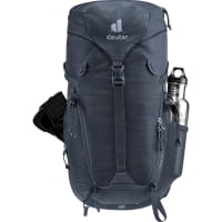 Vorschau: deuter Trail 16 SL - Wanderrucksack black - Bild 18