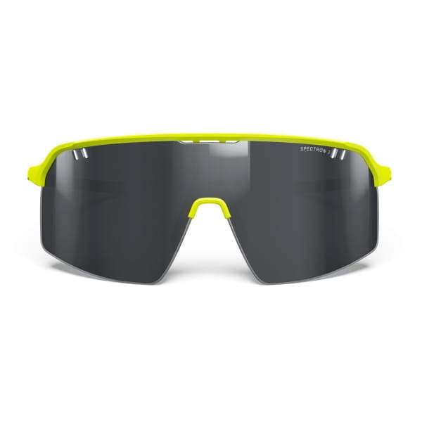 JULBO Intensity Spectron 3 - Brille neongelb matt - Bild 3 JULBO Intensity Spectron 3 - Brille neongelb matt - Bild 3