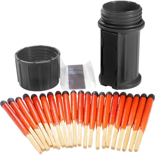 Origin Outdoors Monsun - Sturmstreichhölzer-Kit - Bild 1
