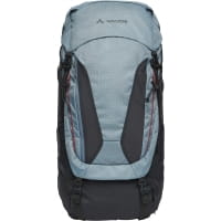 Vorschau: VAUDE Women's AVOX 60+10 - Trekkingrucksack heron - Bild 4