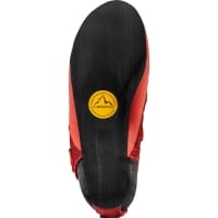 Vorschau: La Sportiva Stickit - Kinder-Kletterschuh chili-poppy - Bild 9