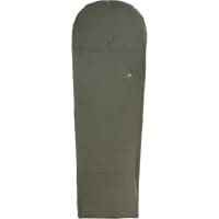 Vorschau: VAUDE Camp Bivy 1P - Biwaksack khaki - Bild 2 Vorschau: VAUDE Camp Bivy 1P - Biwaksack khaki - Bild 2