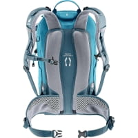 Vorschau: deuter Trail 23 SL - Wanderrucksack lagoon-atlantic - Bild 2 Vorschau: deuter Trail 23 SL - Wanderrucksack lagoon-atlantic - Bild 2