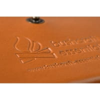 Vorschau: bushcraft essentials Ledertasche LF - Bild 15