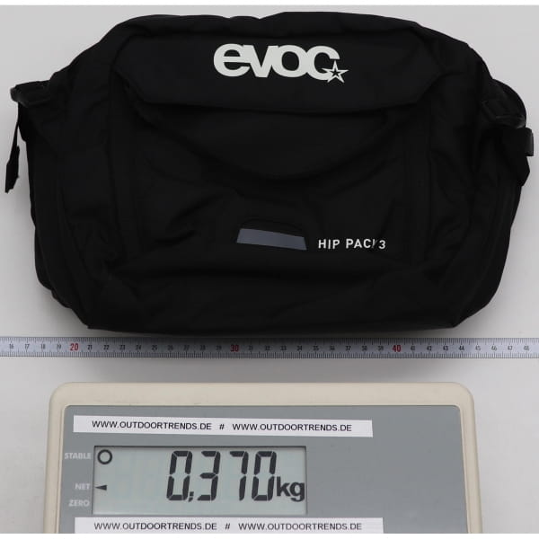 EVOC Hip Pack 3 - Bike-Hüfttasche - Bild 13 EVOC Hip Pack 3 - Bike-Hüfttasche - Bild 13