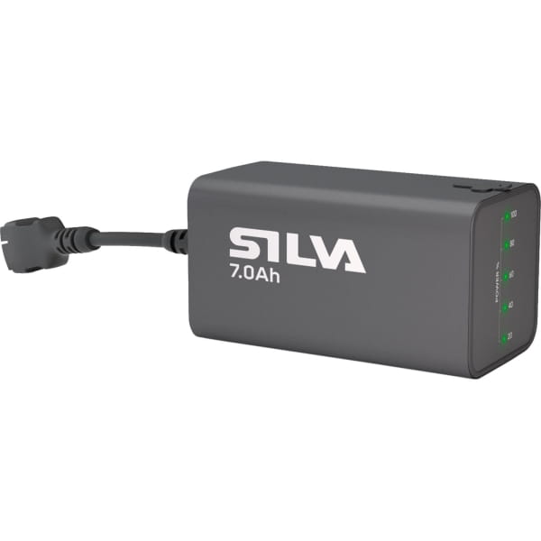 Silva Battery 7.0 Ah - Akku - Bild 1