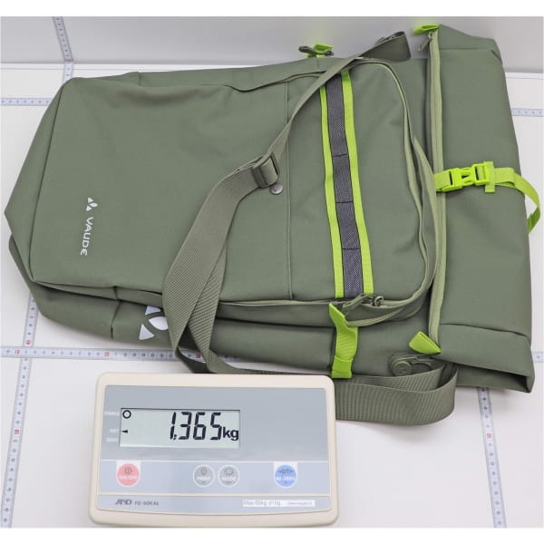 VAUDE ExCycling Back - Radtasche - Bild 6 VAUDE ExCycling Back - Radtasche - Bild 6