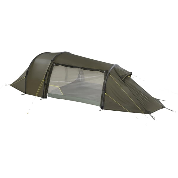 Tatonka Grönland 2 Vent LT - Tunnelzelt stone grey olive - Bild 9 Tatonka Grönland 2 Vent LT - Tunnelzelt stone grey olive - Bild 9