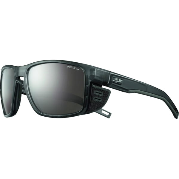 JULBO Shield Spectron 4 - Sonnenbrille schwarz-schwarz - Bild 4 JULBO Shield Spectron 4 - Sonnenbrille schwarz-schwarz - Bild 4