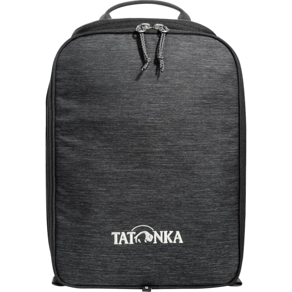 Tatonka Cooler Bag M - Kühltasche off black - Bild 4
