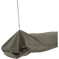 Vorschau: VAUDE Camp Bivy 1P - Biwaksack khaki - Bild 6 Vorschau: VAUDE Camp Bivy 1P - Biwaksack khaki - Bild 6