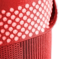 Vorschau: Bauerfeind Sports Sports Compression Sleeves Upper Leg - Sportstulpen red - Bild 24