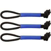cyclite Zipper Puller 3er Set - Reißverschluss Zipper