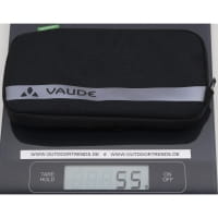 Vorschau: VAUDE Shoulder Strap Phone Bag - Handy-Zusatztasche black - Bild 3