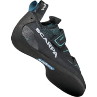 Vorschau: Scarpa Reflex V Wmn - Kletterschuhe black-ceramic - Bild 6