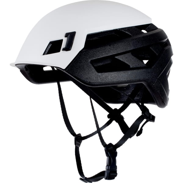 Mammut Wall Rider - Kletter-Helm white - Bild 1 Mammut Wall Rider - Kletter-Helm white - Bild 1